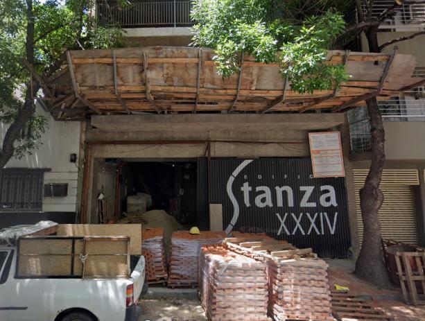 Local comercial · 18m²