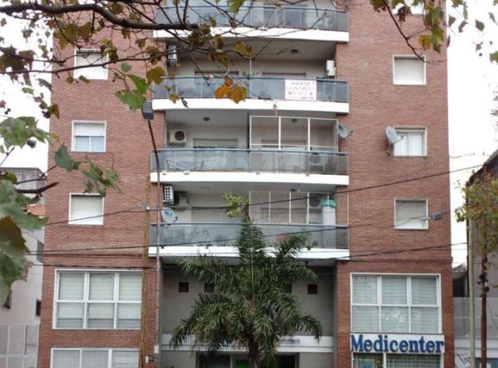 Departamento · 85m² · 3 Ambientes · 1 Cochera
