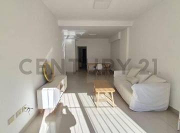 Departamento · 52m² · 2 Ambientes · 1 Cochera · Venta Departamento 2 Ambientes Villa del Parque Apto Permuta