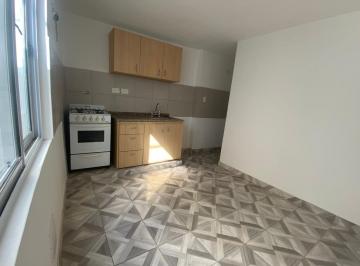 PH · 46m² · 2 Ambientes · PH 2 Ambientes en Alquiler Versalles con Terraza
