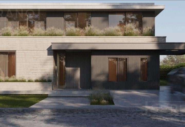 Casa · 298m² · 8 Ambientes · 2 Cocheras