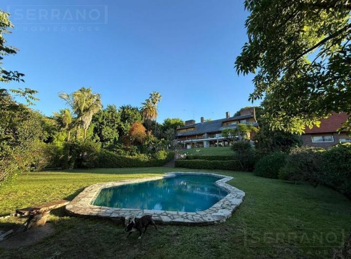 Casa · 412m² · 6 Ambientes