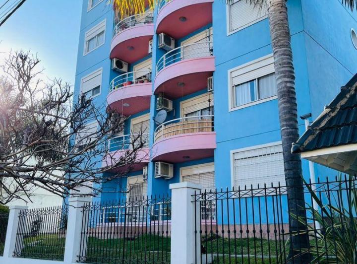 Departamento · 50m² · 2 Ambientes