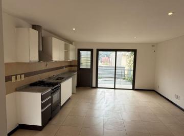 Departamento de 2 ambientes, Guaymallén · Barrio Privado El Caldén Departamento en Alquiler