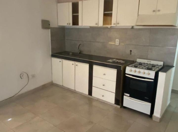 Departamento · 50m² · 1 Ambiente