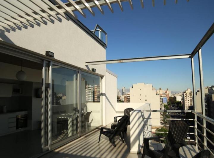 Departamento · 50m² · 4 Ambientes