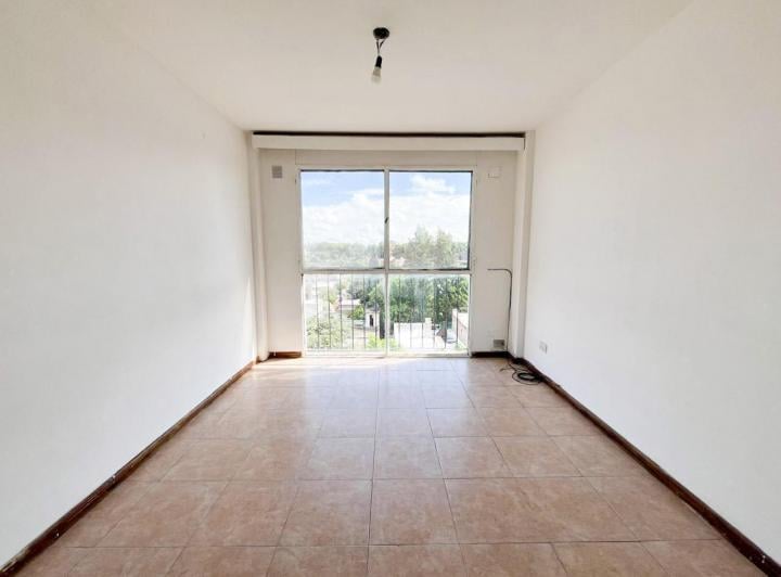 Departamento · 50m² · 3 Ambientes · 1 Cochera