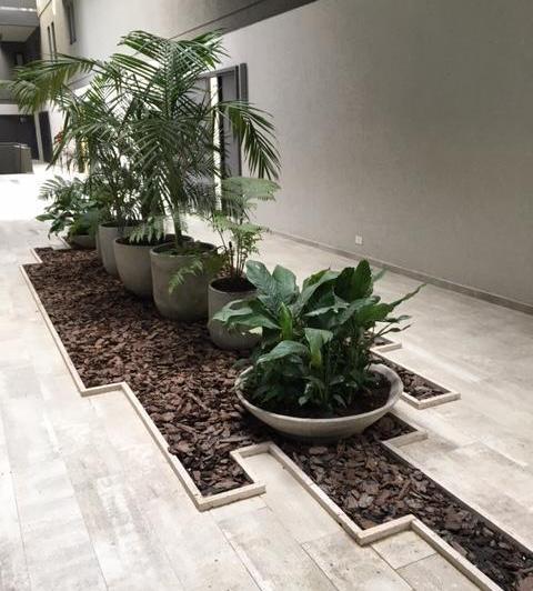 Departamento · 48m² · 2 Ambientes · 1 Cochera