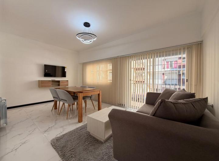 Departamento · 70m² · 3 Ambientes