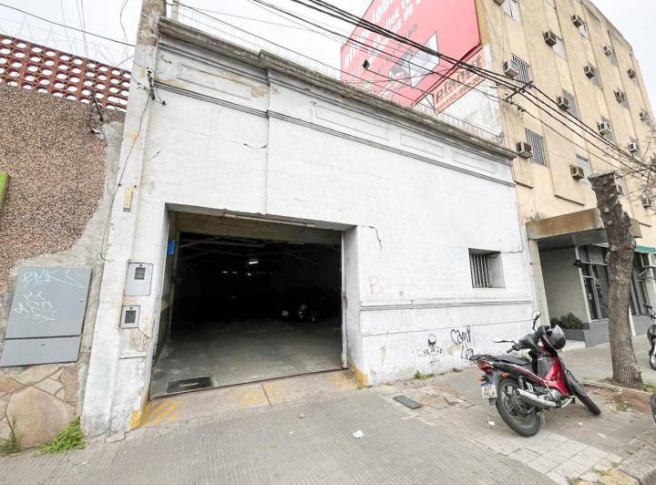 Depósito · 225m² · 1 Ambiente