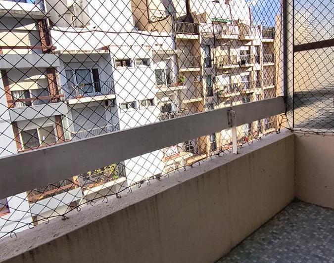 Departamento · 30m² · 1 Ambiente