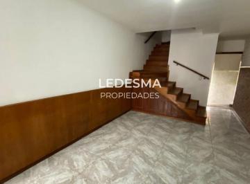 Casa de 4 ambientes, Morón · Alquiler Duplex 4 Ambientes con Garage y Fondo Libre El Palomar Sin Expensas