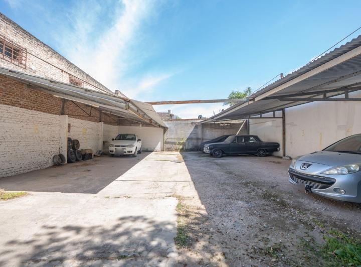 Terreno · 200m²