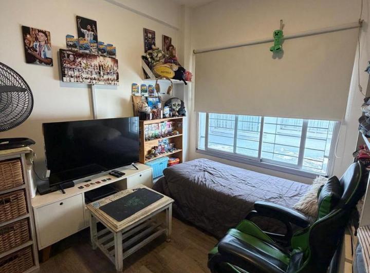 Departamento · 46m² · 2 Ambientes