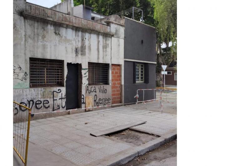 Casa · 90m² · 2 Ambientes