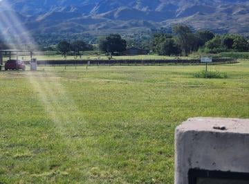 Terreno · 2100m² · Venta de Terreno Premium Estancia Grande