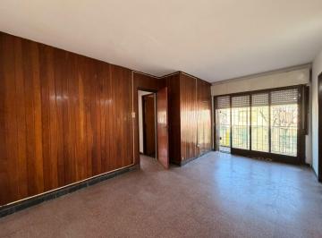 Casa · 3 Ambientes · Alquiler: Rosario, Bella Vista | Planta Alta, Balcón y Terraza