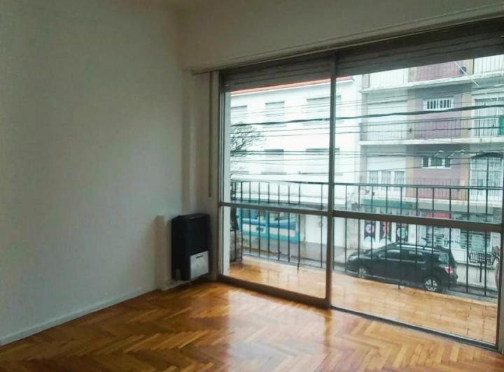 Departamento · 40m² · 3 Ambientes