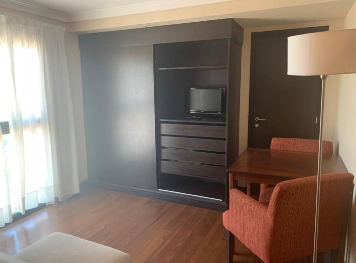 Departamento · 24m² · 1 Ambiente