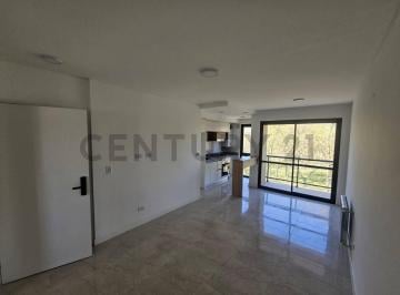 Departamento · 45m² · 2 Ambientes · 2 Ambientes C/balcon a Estrenar con Amenities Premium