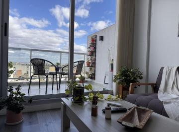 Departamento · 41m² · 2 Ambientes · Departamento en Flores 2 Amb Balcon Aterrazado 2 Años Amenities Impec Pza Misericordia