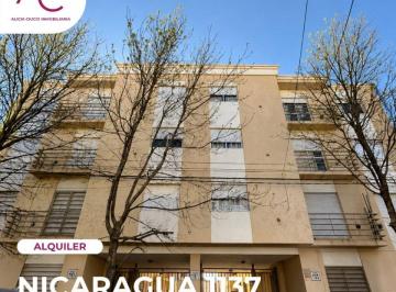 Departamento de 2 ambientes, Bahía Blanca · Departamento en en Alquiler! en Calle Nicaragua 1137