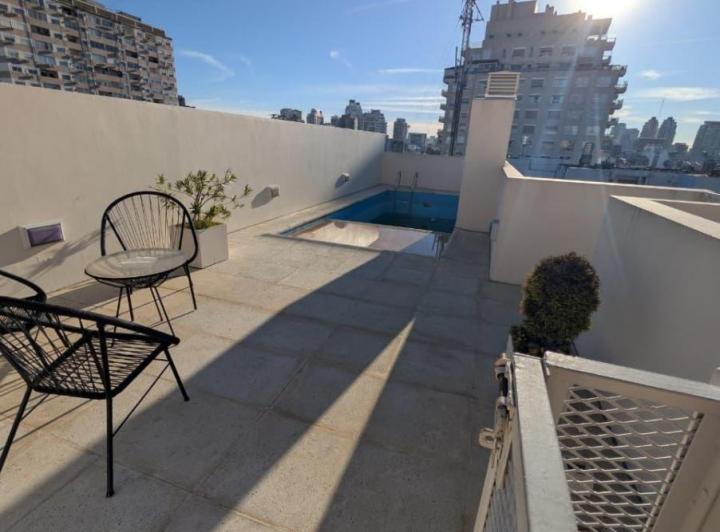 Departamento · 85m² · 3 Ambientes
