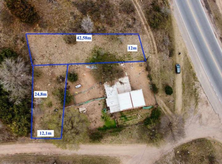Terreno · 300m²