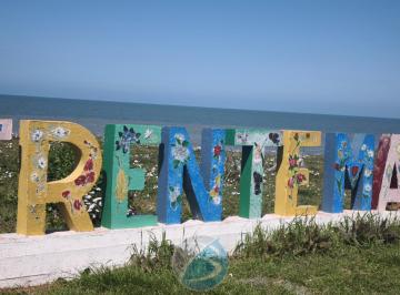 Terreno · 500m² · Lote en Venta Barrio Frente Mar