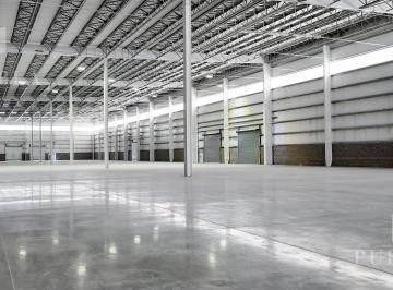 Depósito · 2401m² · Nave Logística Aaa a Estrenar 5.031 m² | Berazategui