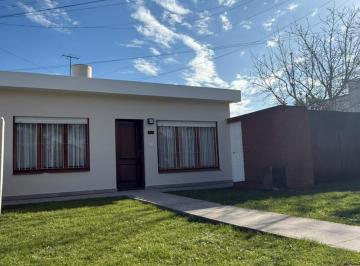Casa · 57m² · 4 Ambientes · Casa en El Gaucho