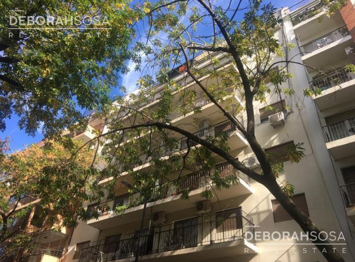 Departamento · 30m² · 1 Ambiente