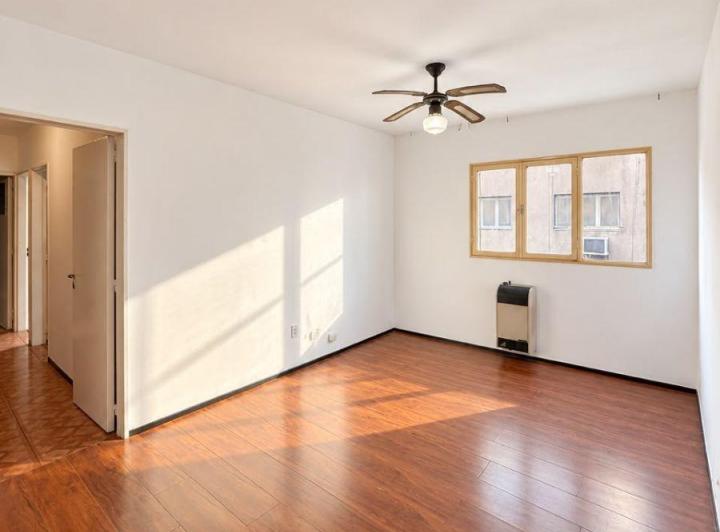 Departamento · 64m² · 3 Ambientes