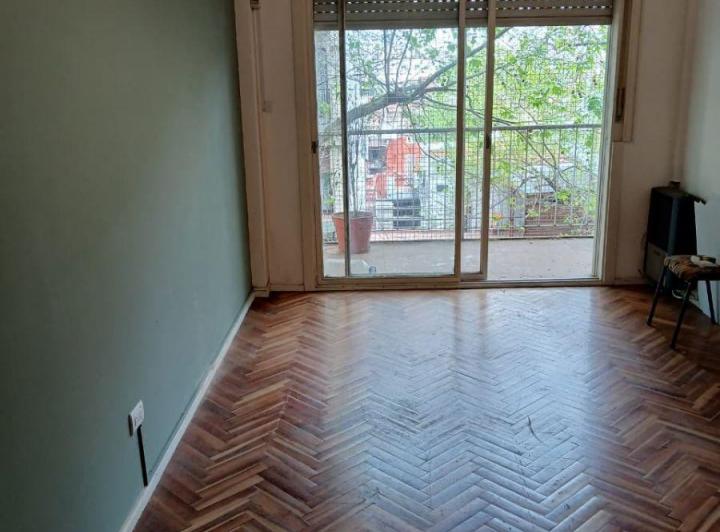 Departamento · 63m² · 3 Ambientes
