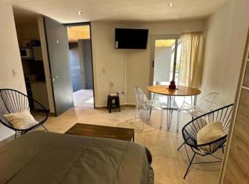 Departamento de 1 ambiente, Godoy Cruz · Alquiler | Monoambiente Amoblado en Godoy Cruz