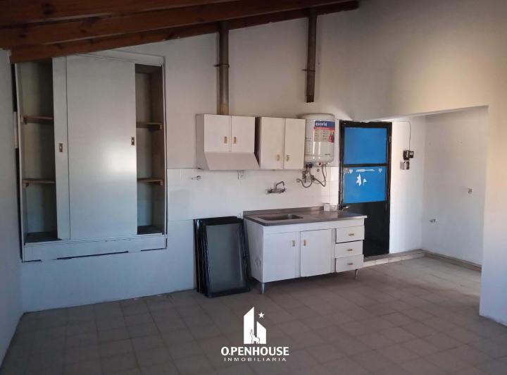 Departamento · 65m² · 2 Ambientes