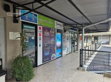 Local comercial · 125m² · Venta Dos Locales Paseo La Escala Caamaño