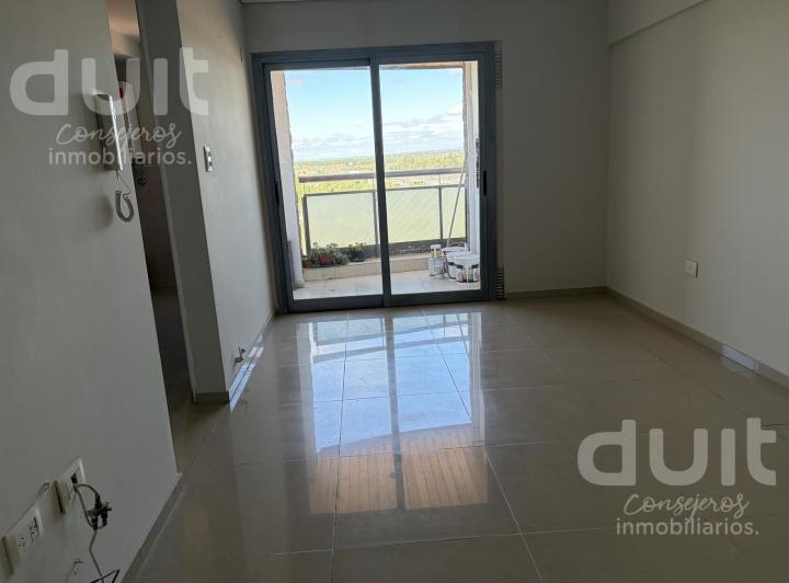 Departamento · 43m² · 2 Ambientes
