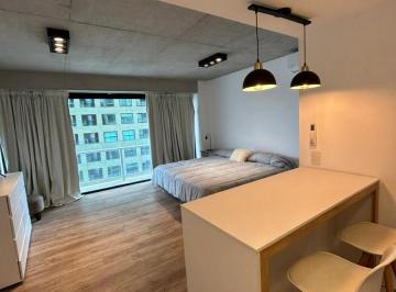Departamento · 31m² · 1 Ambiente · Departamento en Puerto Madero