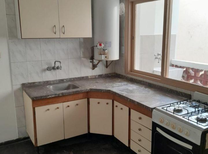 Departamento · 70m² · 5 Ambientes