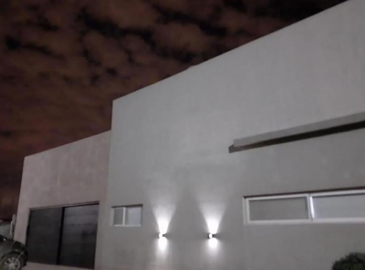 Casa · 200m² · 4 Ambientes · 4 Cocheras