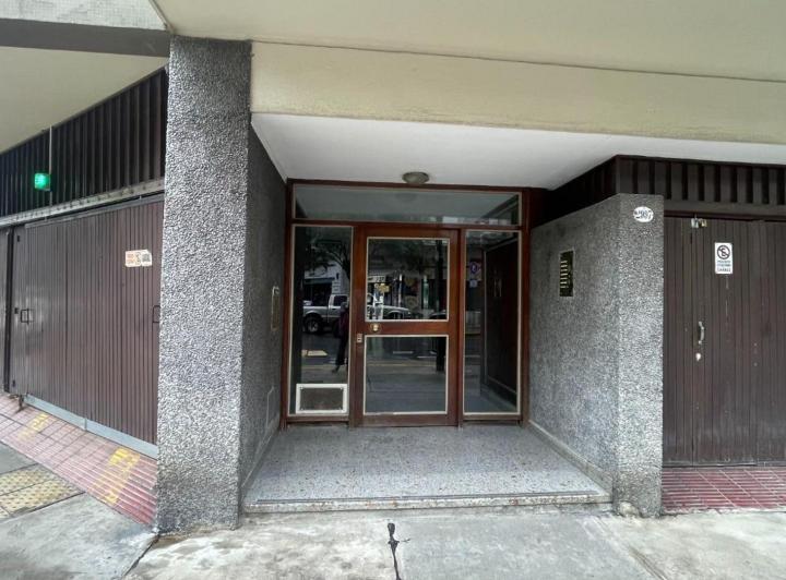 Departamento · 41m² · 2 Ambientes