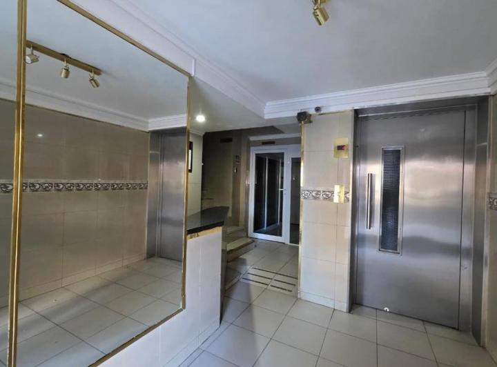 Departamento · 170m² · 4 Ambientes