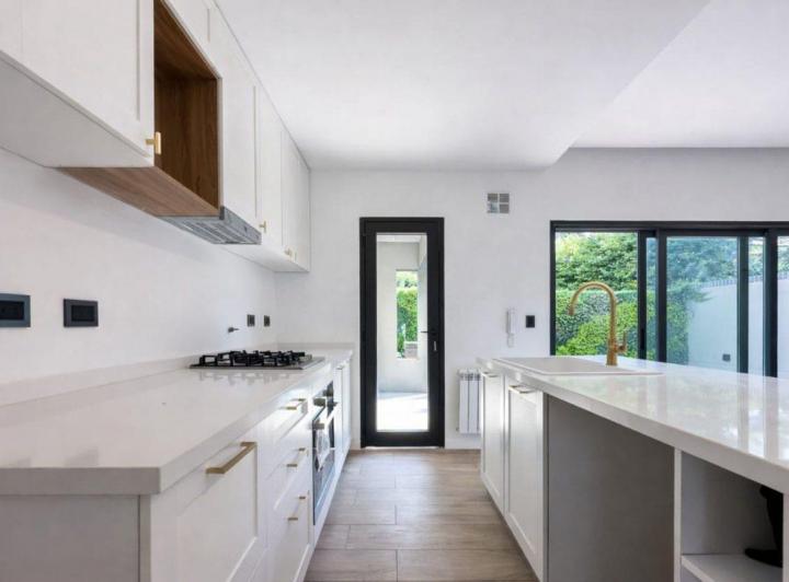 Casa · 128m² · 3 Ambientes · 1 Cochera