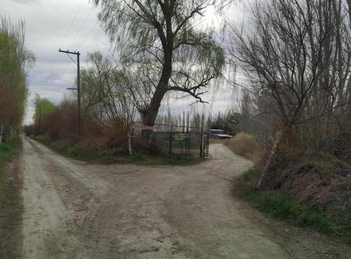 Terreno · 920m²