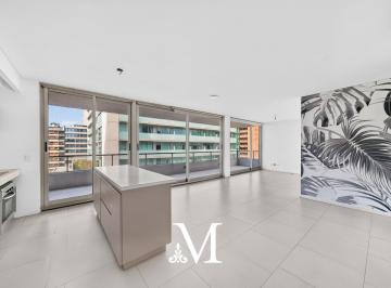 Departamento · 130m² · 4 Ambientes · 1 Cochera · Depto en Torr, Amenities, Balcon, Parrilla Ppa, Coch, Baul, Seg 24 Hs
