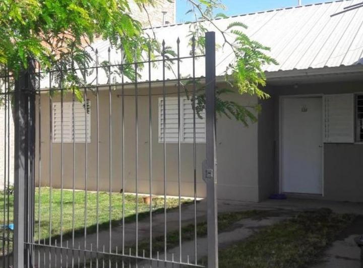 Casa · 84m² · 4 Ambientes · 1 Cochera