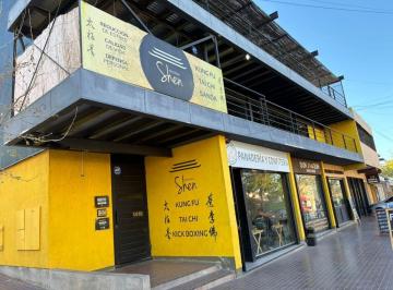 Local comercial de 2 ambientes, Godoy Cruz · Imponente Espacio Corporativo en Dúplex (1° y 2° Piso) | 207 m² Totales con Balcón y Gran Terraza