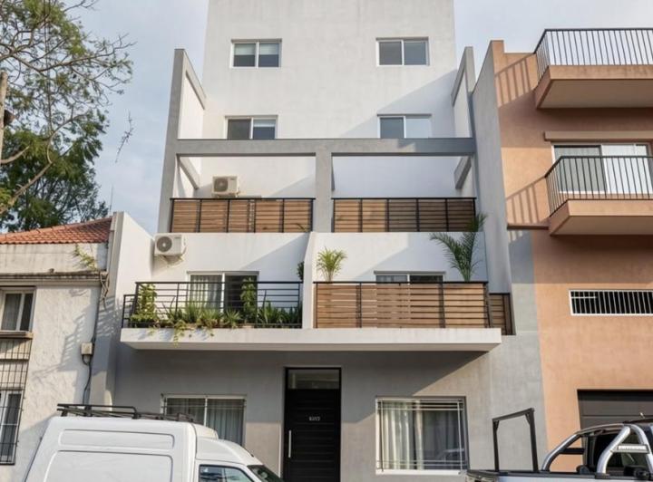 Departamento · 38m² · 2 Ambientes