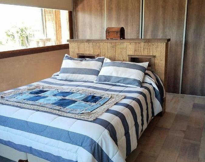 Casa · 110m² · 3 Ambientes · 2 Cocheras